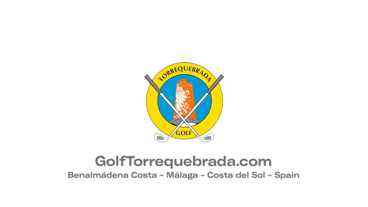 Golf Torrequebrada at the heart of Costa del Sol - Málaga