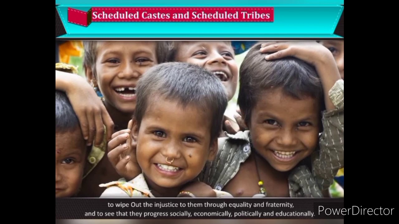 Class 10 Social Science Chapter 20 Social Problems of India and Challenges