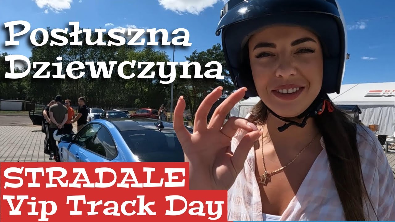 STRADALE VIP TRACK DAY | TOR POZNAŃ | BMW M7CSL | TAXI DRIVE | Adam Kunc @STRADALEClassicspoland