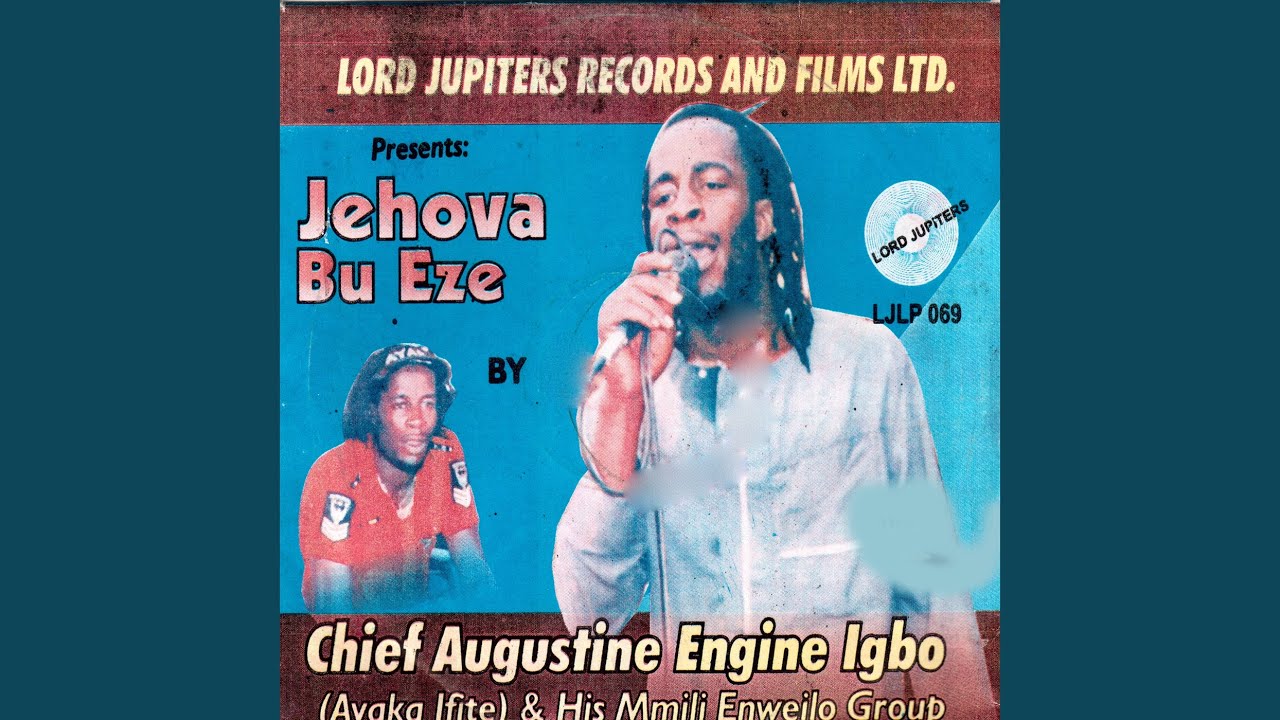 Omenani Igbo