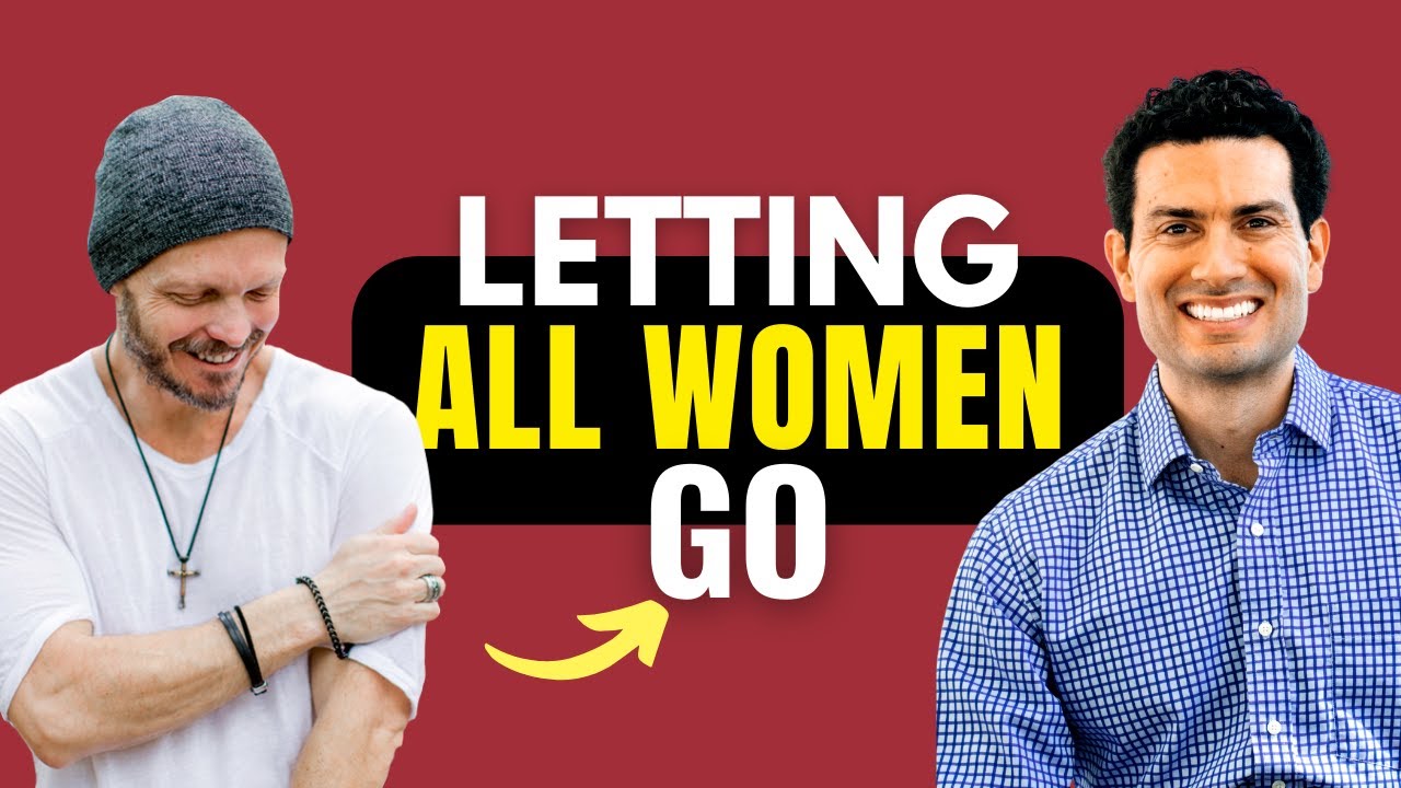 The Power of Letting All Women Go From A Former CIA Agent's Perspective @Andrew-Bustamante