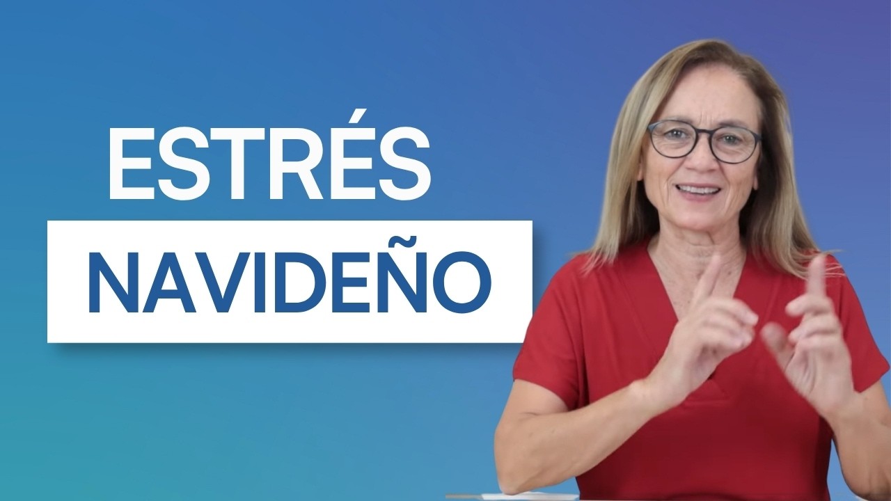 Navidad y emociones  - &Aacute;ngeles Wolder