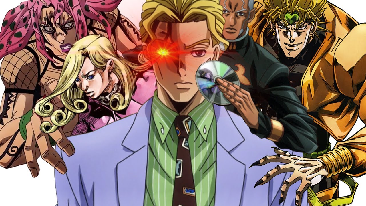 If Kira got all villain's power