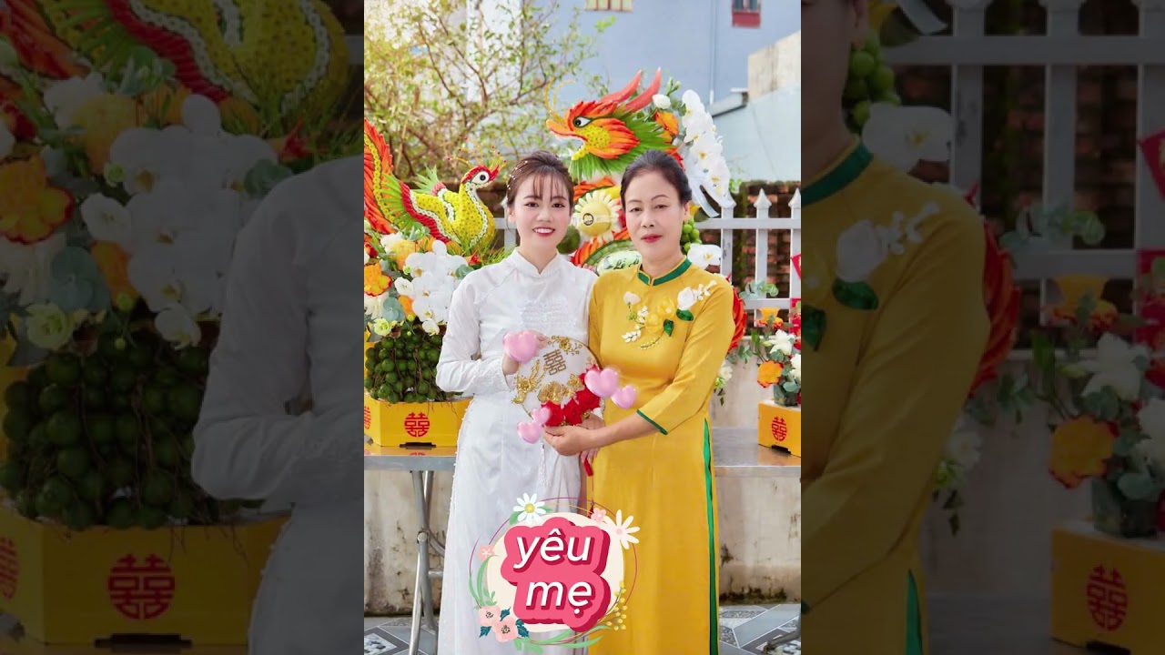 Ngày cưới em