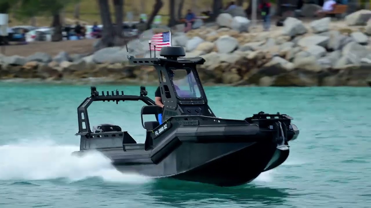 2026 DGS MONSTER 20
