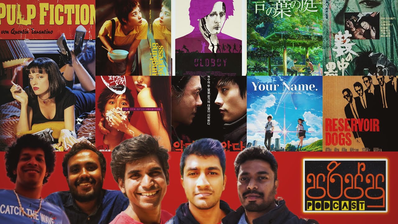 පිටරට scams සහ චිත්‍රපට  #sinhalapodcast #srilankanpodcast #foreignfilms #movies #srilanka #lka