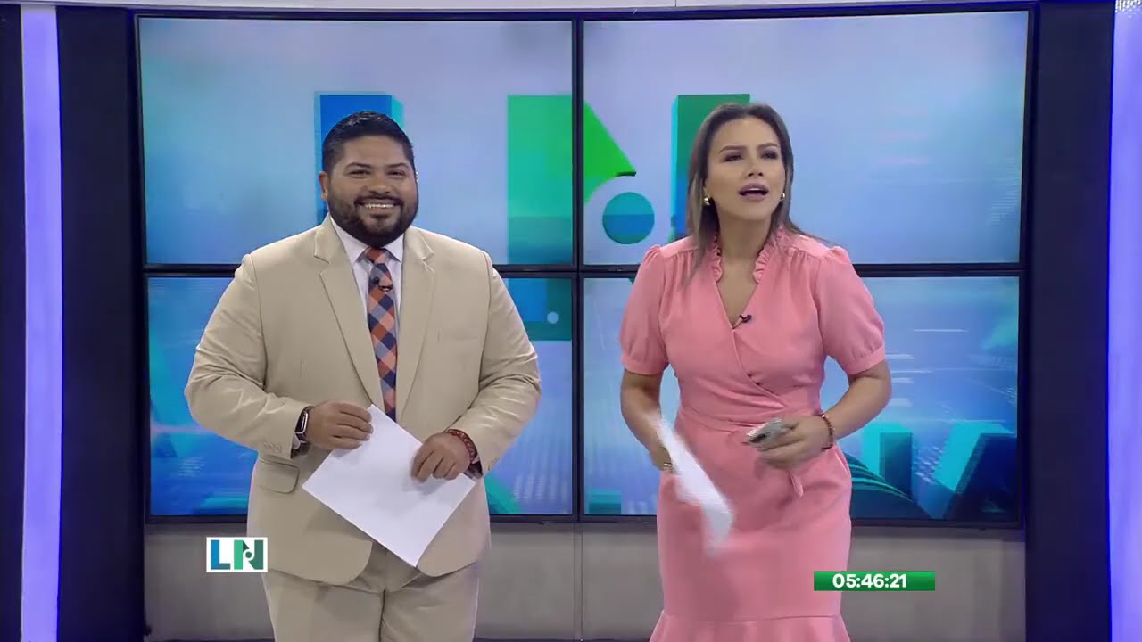 La Noticia en sus 3 emisiones (