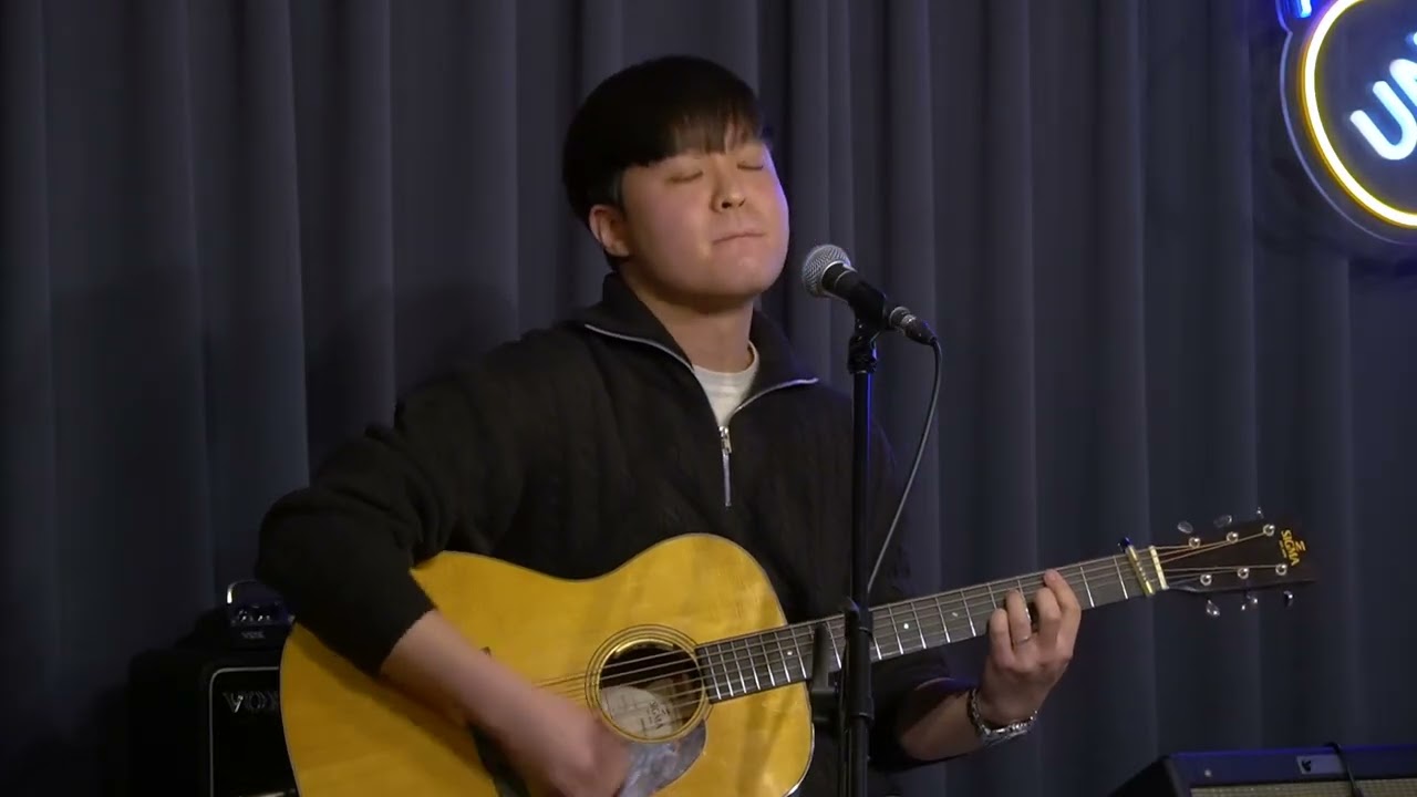 2026.1.27 Slo:E (언플러그드 라운지)