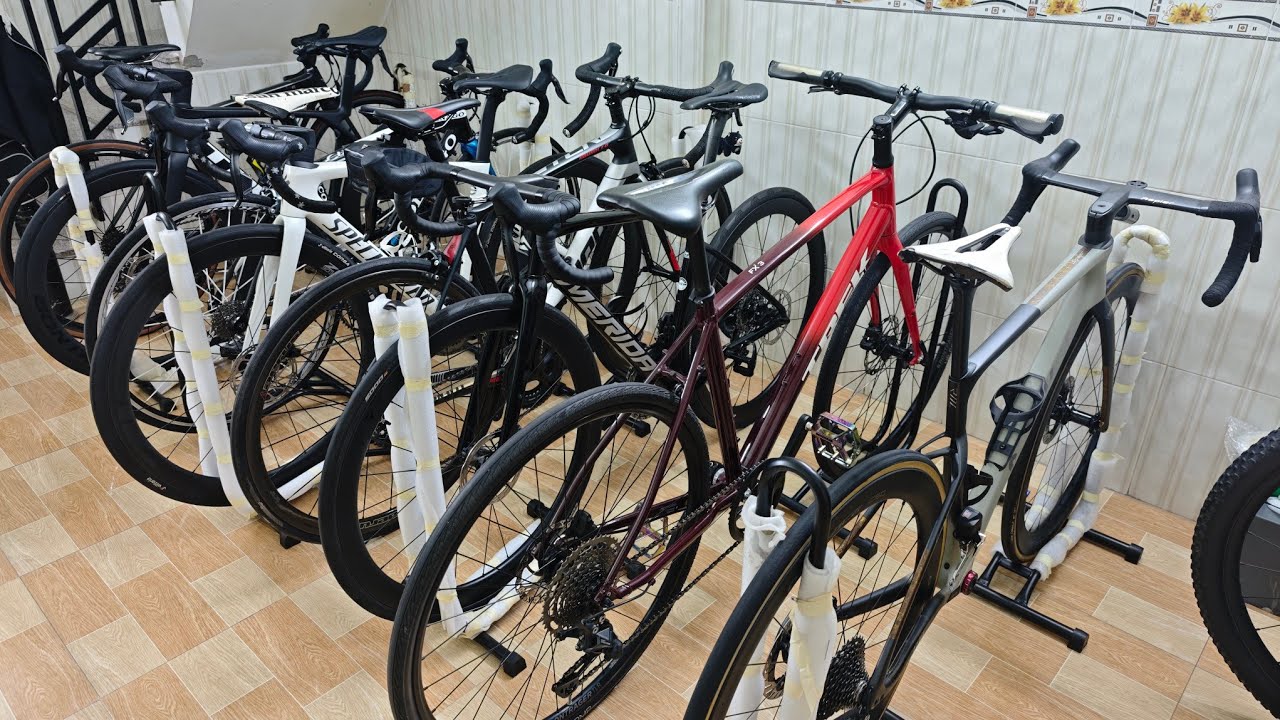 Giant Liv Full cacbon Chính hãng lướt size Xs 46/51 1m62-1m72, Ultegra 8000, Bánh cacbon 