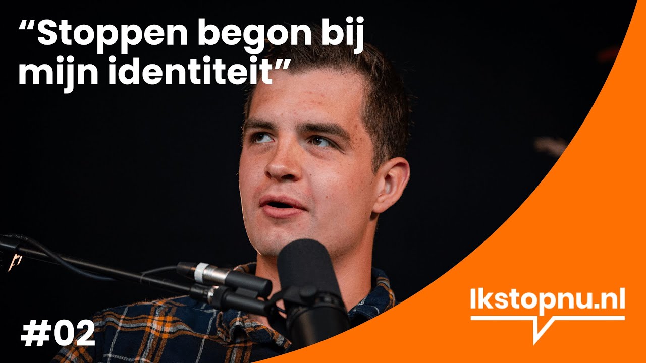 Een ijzeren wil is NIET GENOEG