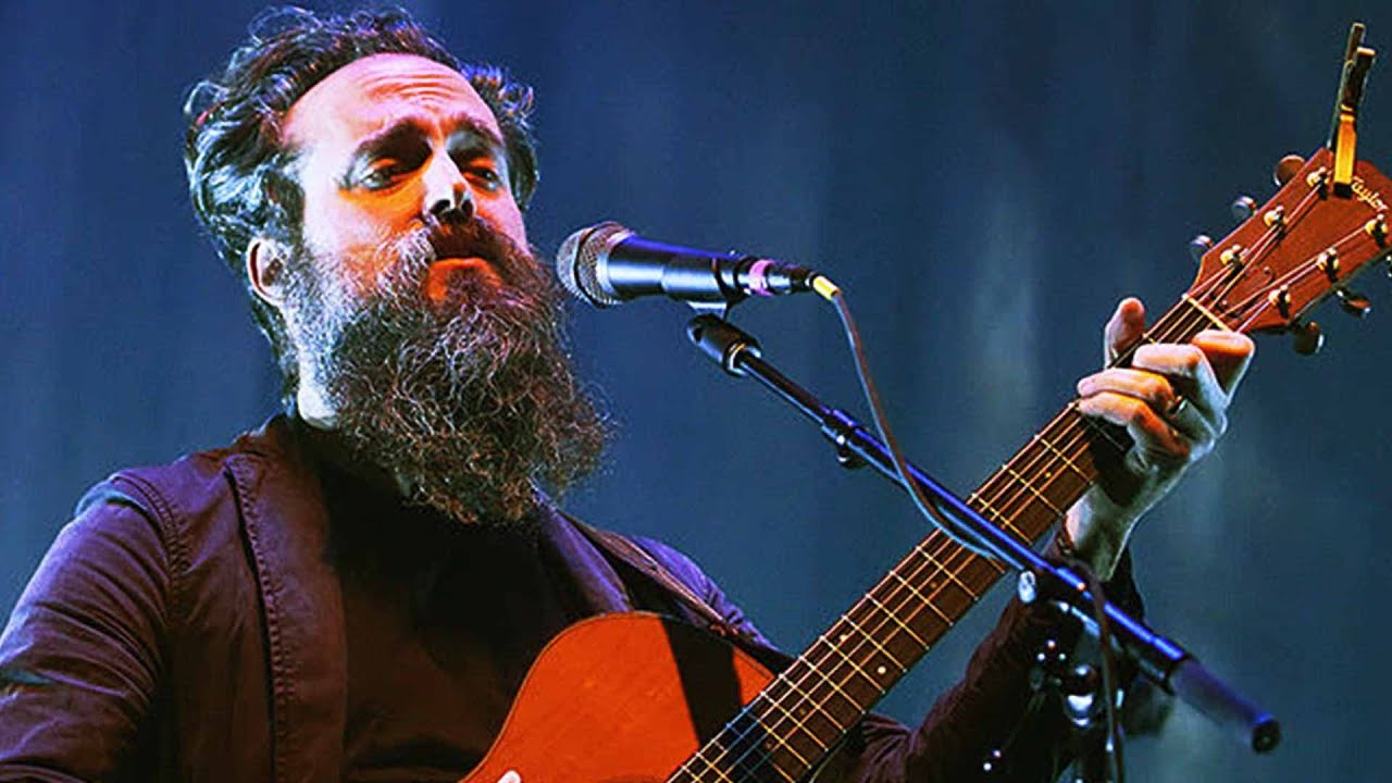 Iron & Wine ft. Calexico 