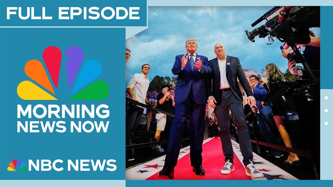 Morning News NOW Full Episode &ndash; June 15