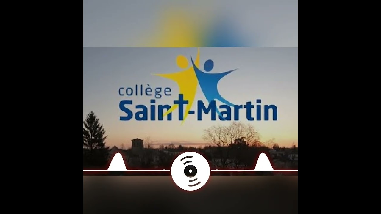 Collège Saint Martin -- Dgr 667 × Loma gang × Anarcaline × Crislash × Youssoupha --_- Audio --MP3 
