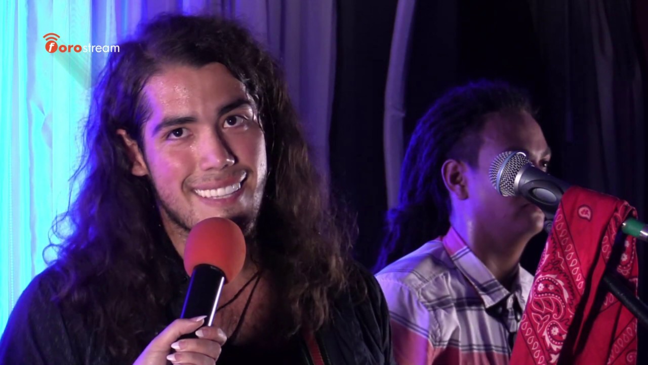 Adrian Alburez/ Sesiones ForoStream #110