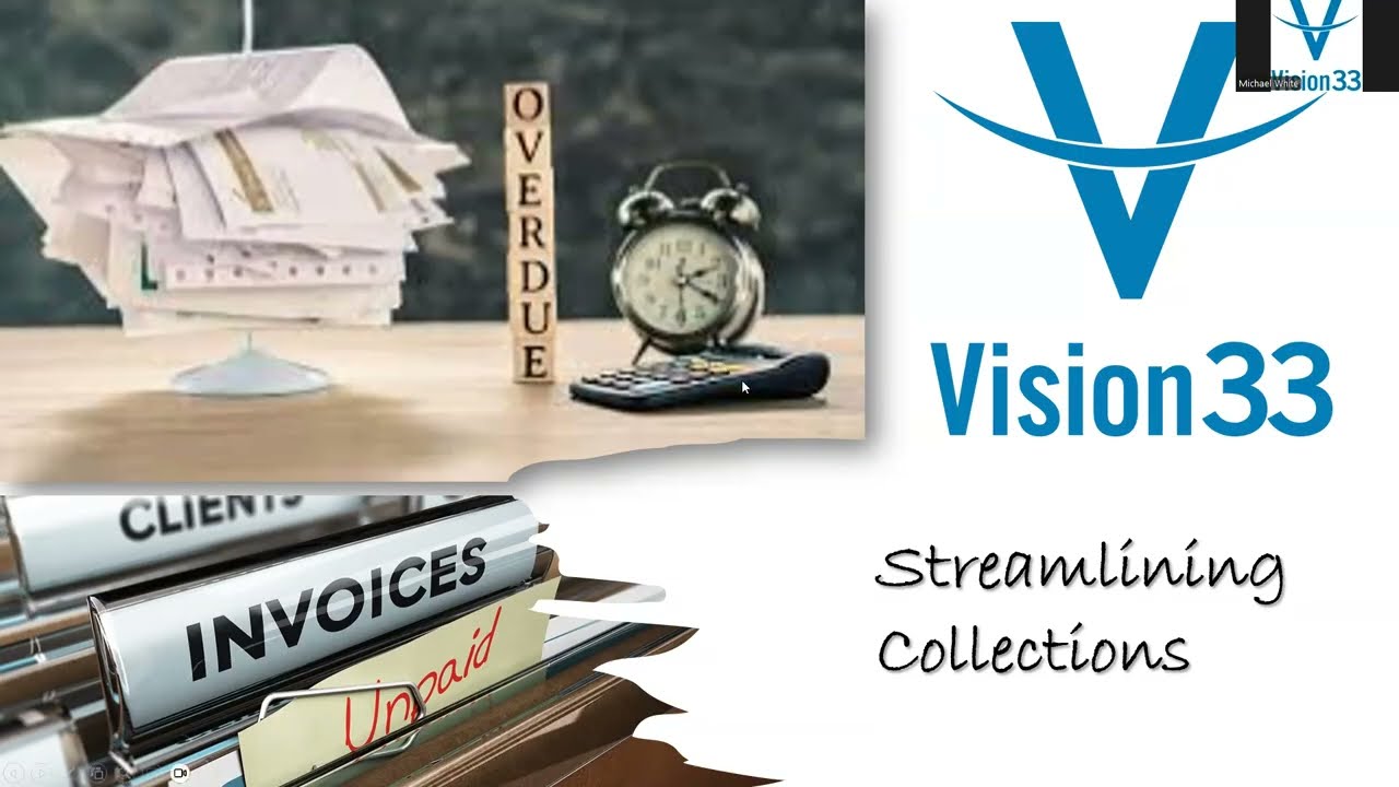 Streamlining AR Collections with SAP Business One. Out of the box powerful AR management