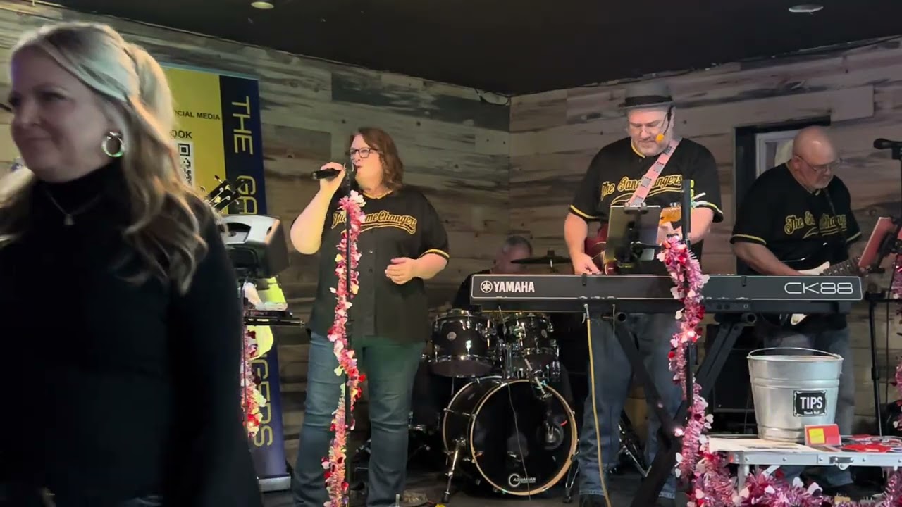 Angel from Montgomery. Cover. Frisby's Feb 14