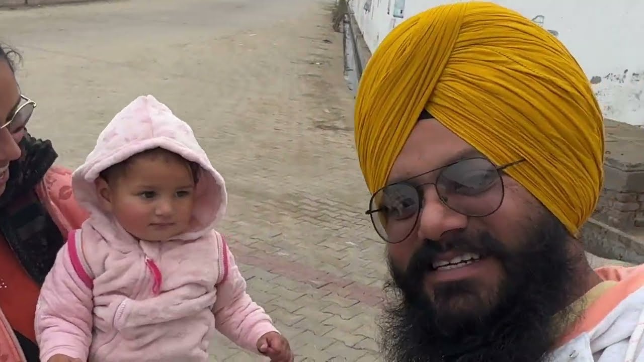 punjab to hazur sahib by car 2024 |  Hazur sahib yatra with family |