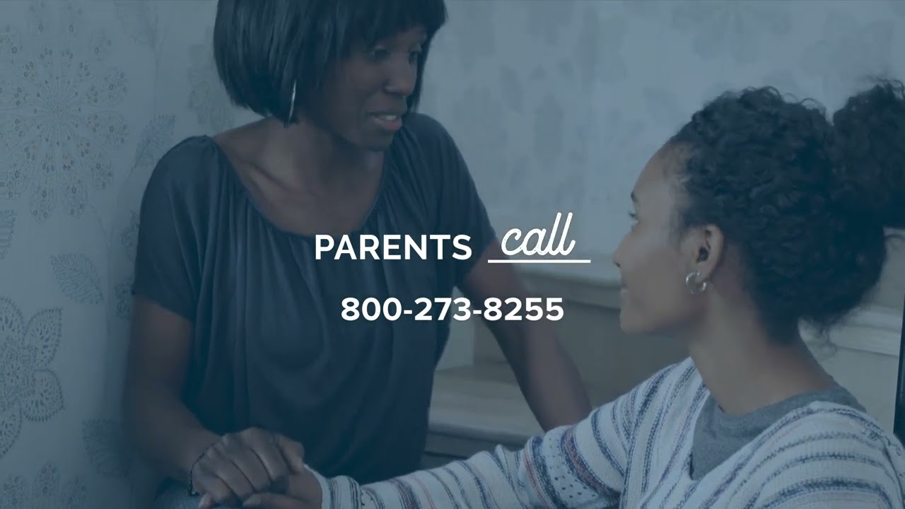 Watch for Suicide Warning Signs | Parents Lead