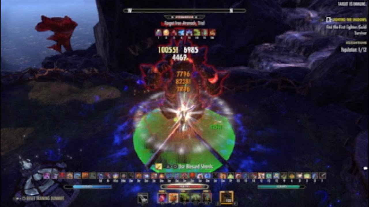 U44 ps5 eu Vamparc 139k
