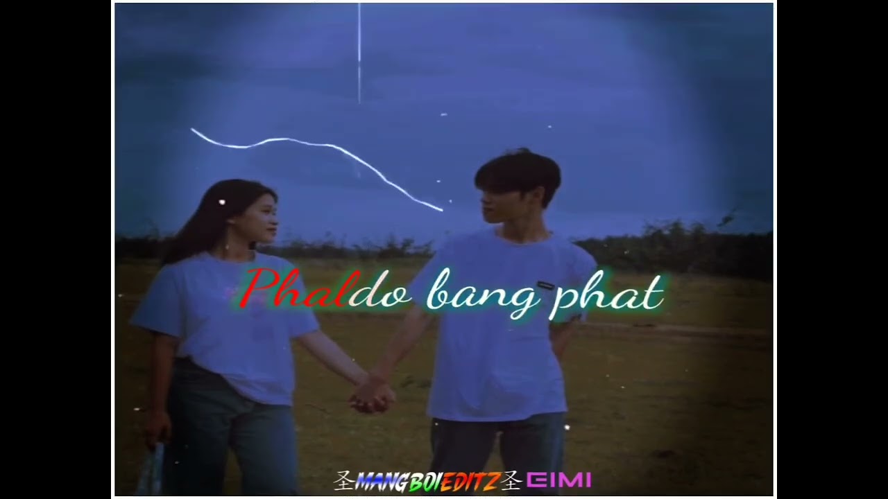 Chomkhat jingjong namel mulou vin// XML new video EDITZ 🥰😘//////