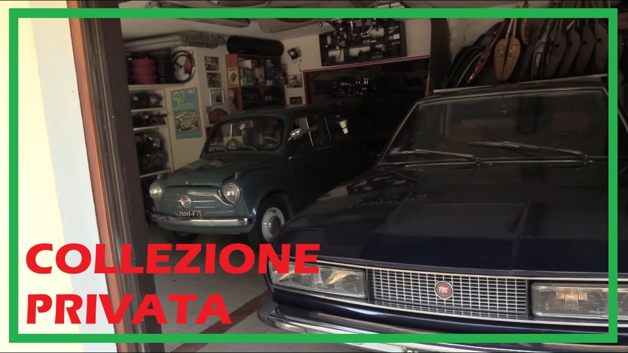 Sambuca: La collezione di un nostro amico