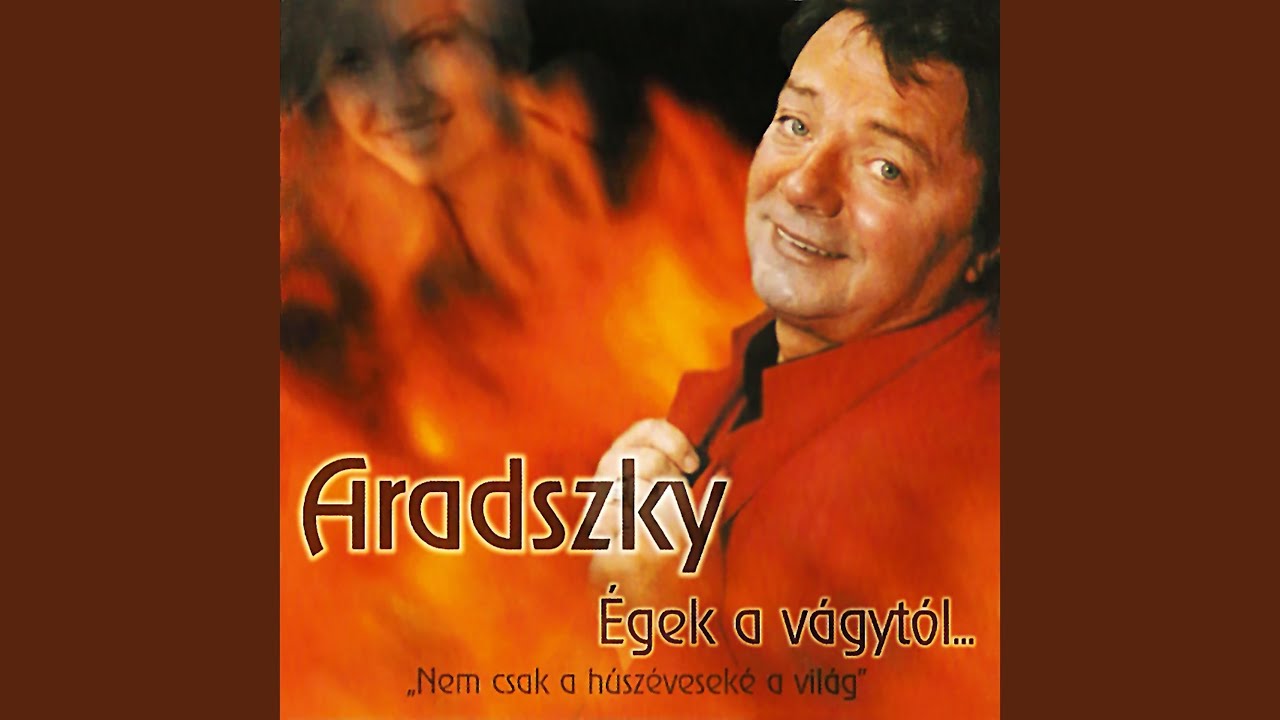 Isten véled édes Piroskám