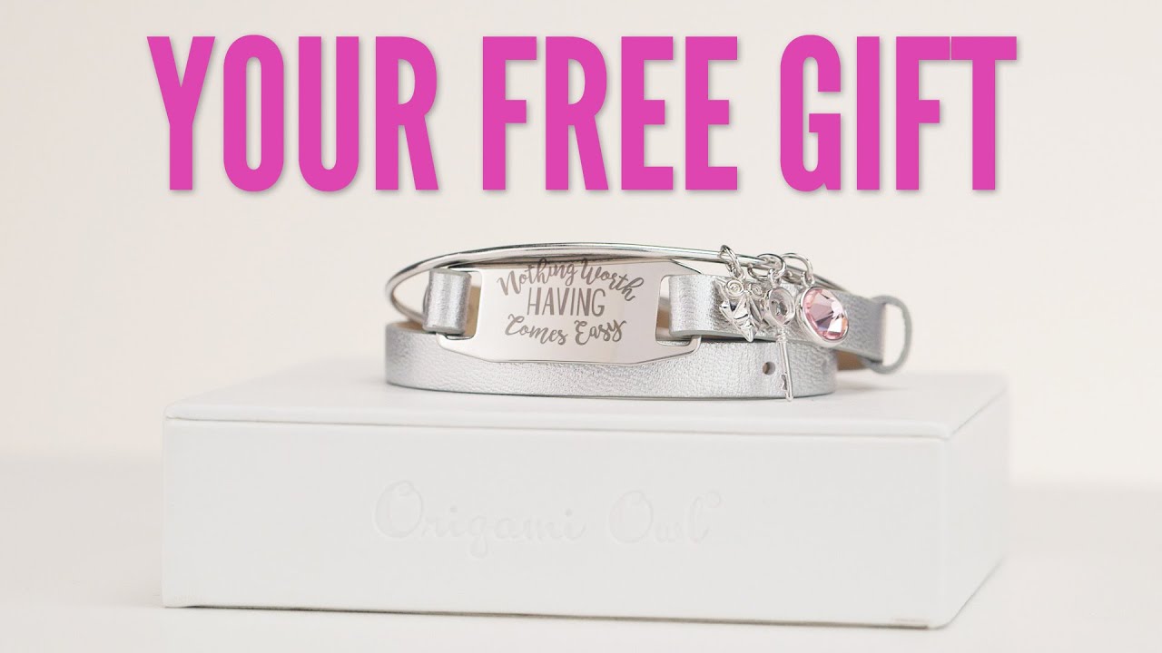Join Origami Owl in July for an Exclusive Look