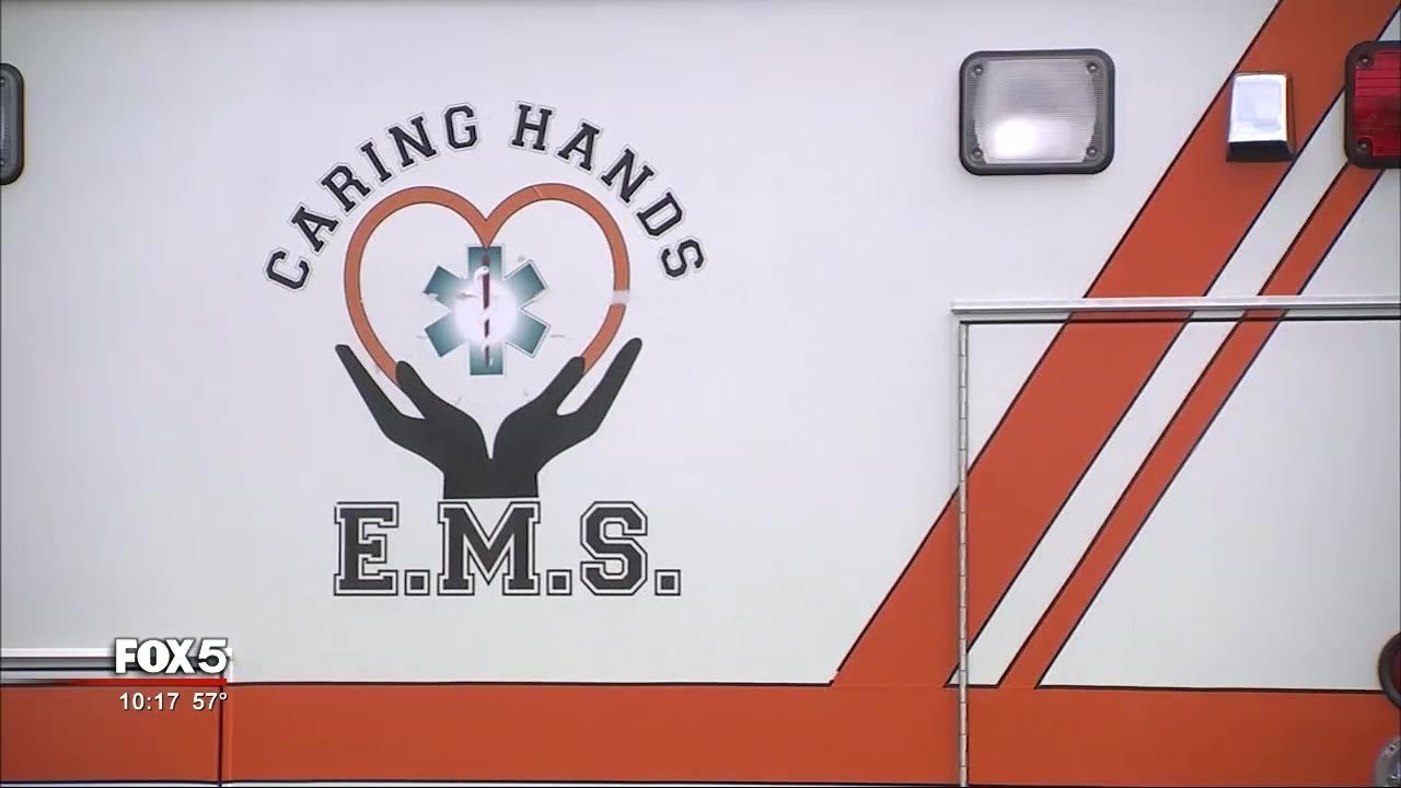 I-Team: Private Ambulance Company On Probation Following FOX 5 I-Team Report