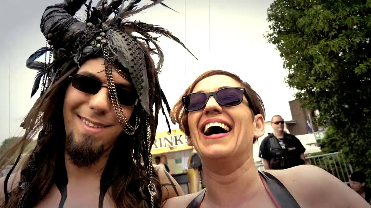 AMPHI FEST