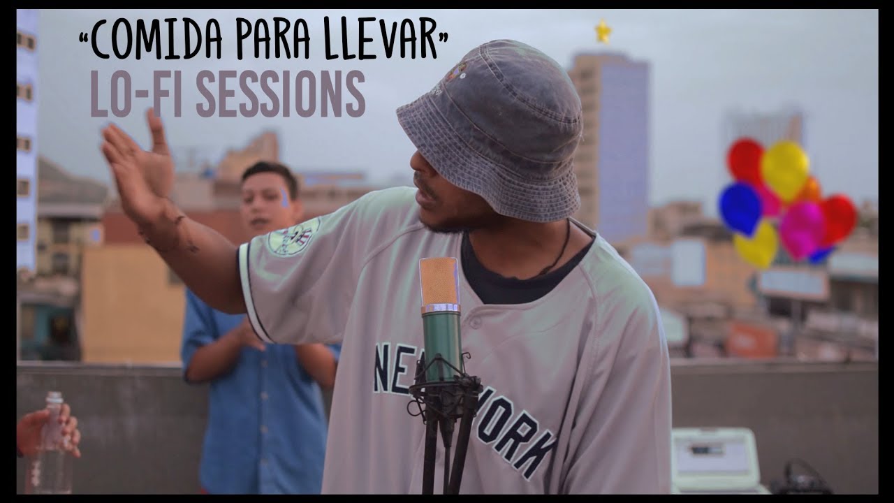 🍔 Fast Food | Tayko · Frank Lucas · Flayme · Veztalone #2 [2/4]