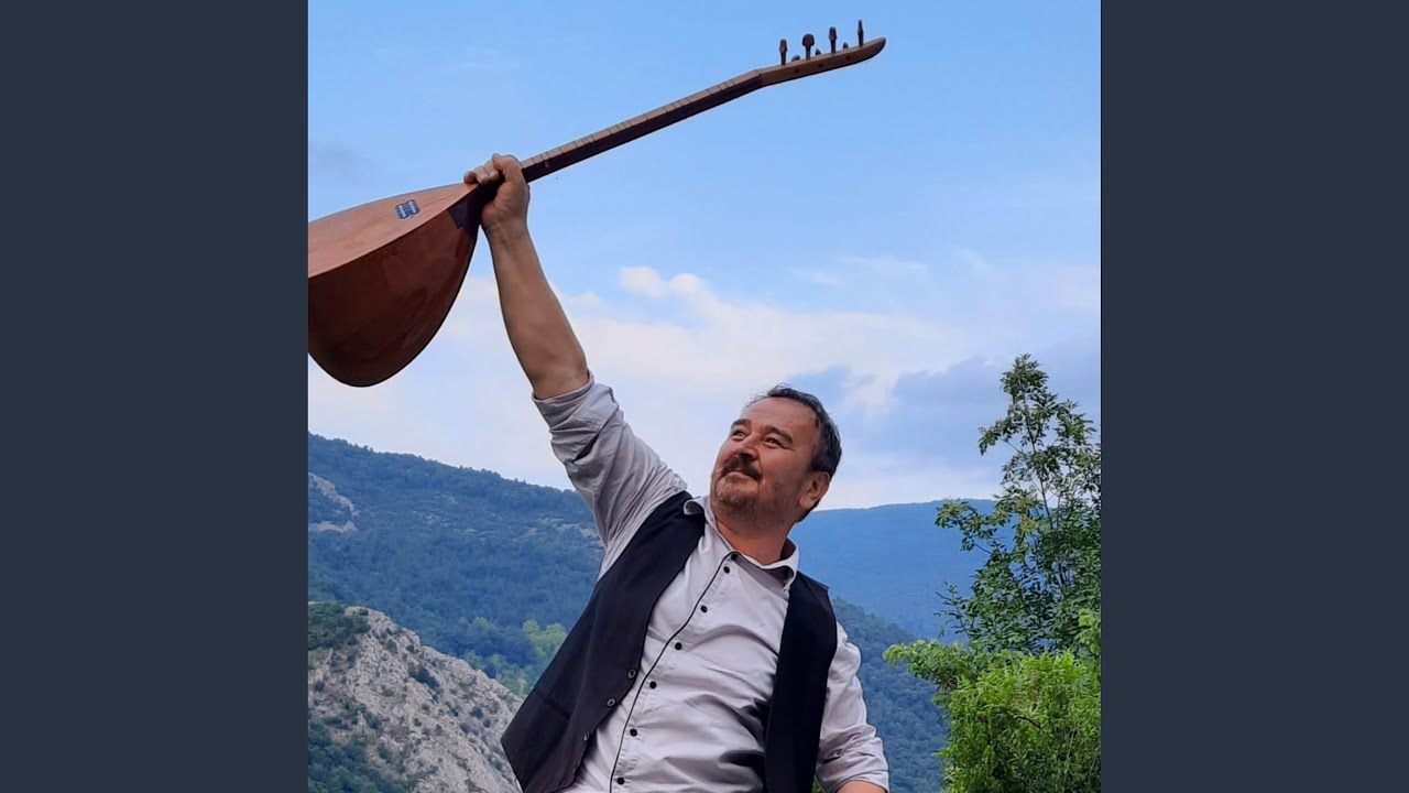 A Kavak Meşe Kavak