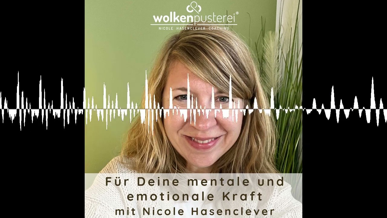 #59 Raus aus dem inneren Kampf: Abnehmen ohne Selbstsabotage - Interview mit Julia Sahm