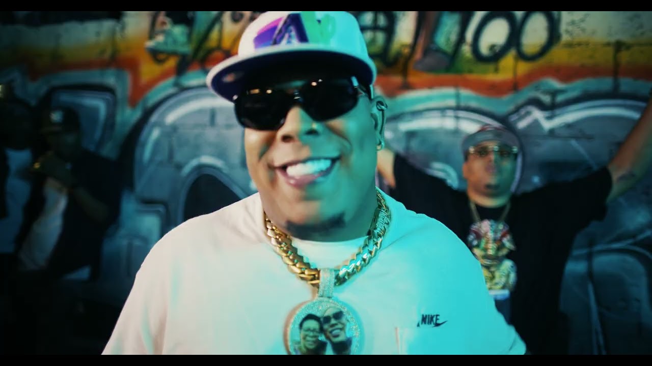 Bulin 47 Ft. El Good - Prende Uno (Video Oficial)