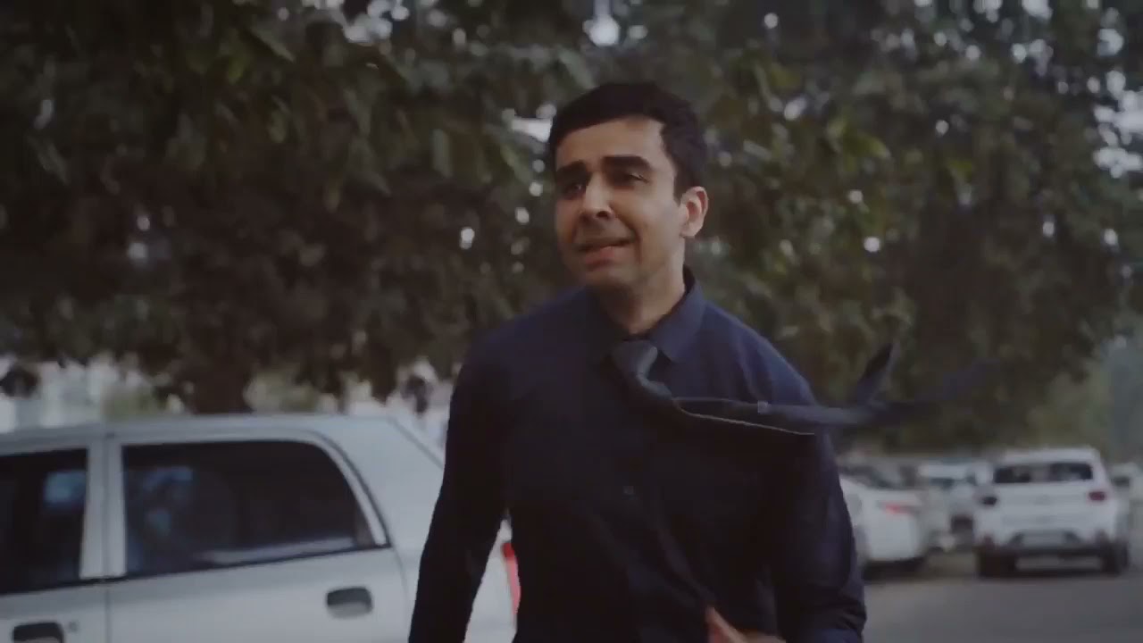 De Mauka Zindagi | Aspirants | Tvf | Episode 5 | UPSC | pre...mains...Aur life