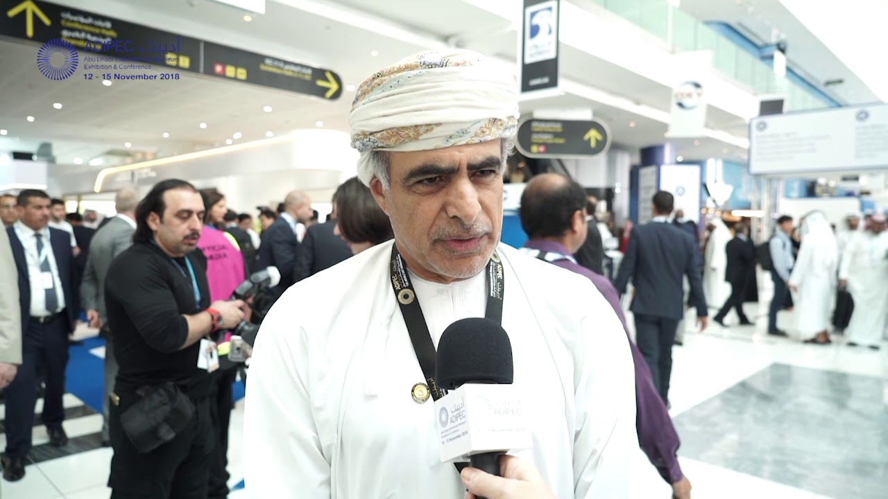 Interview-H.E. Mohammed Hamad Al Rumhy, Minister of Oil and Gas, Oman