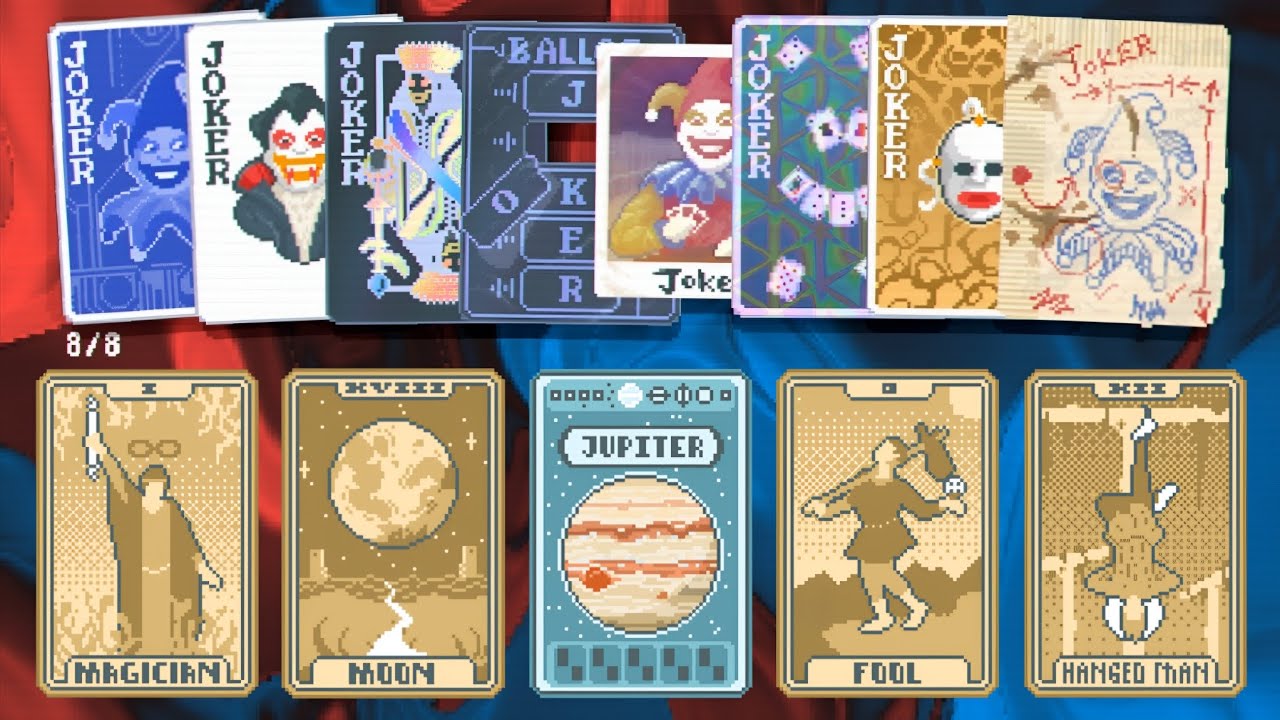This Face Card Build At Ante 3? | Balatro