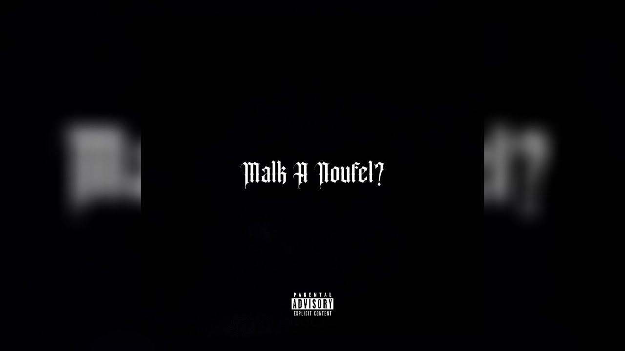 Kingkta - Malk A Noufel? (Officiel Music)