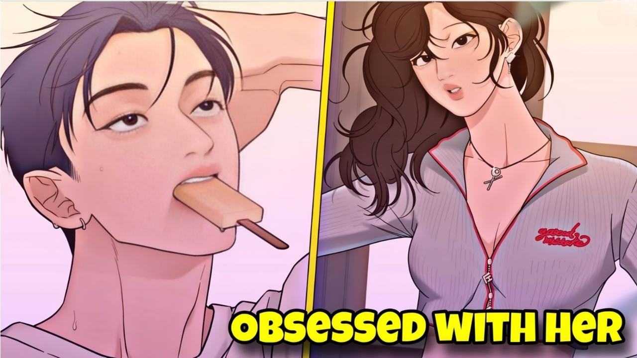(1-2) She Planned to Confess But Got Drunk and Kissed Another Guy. Now He’s Obsessed! - Manhwa Recap