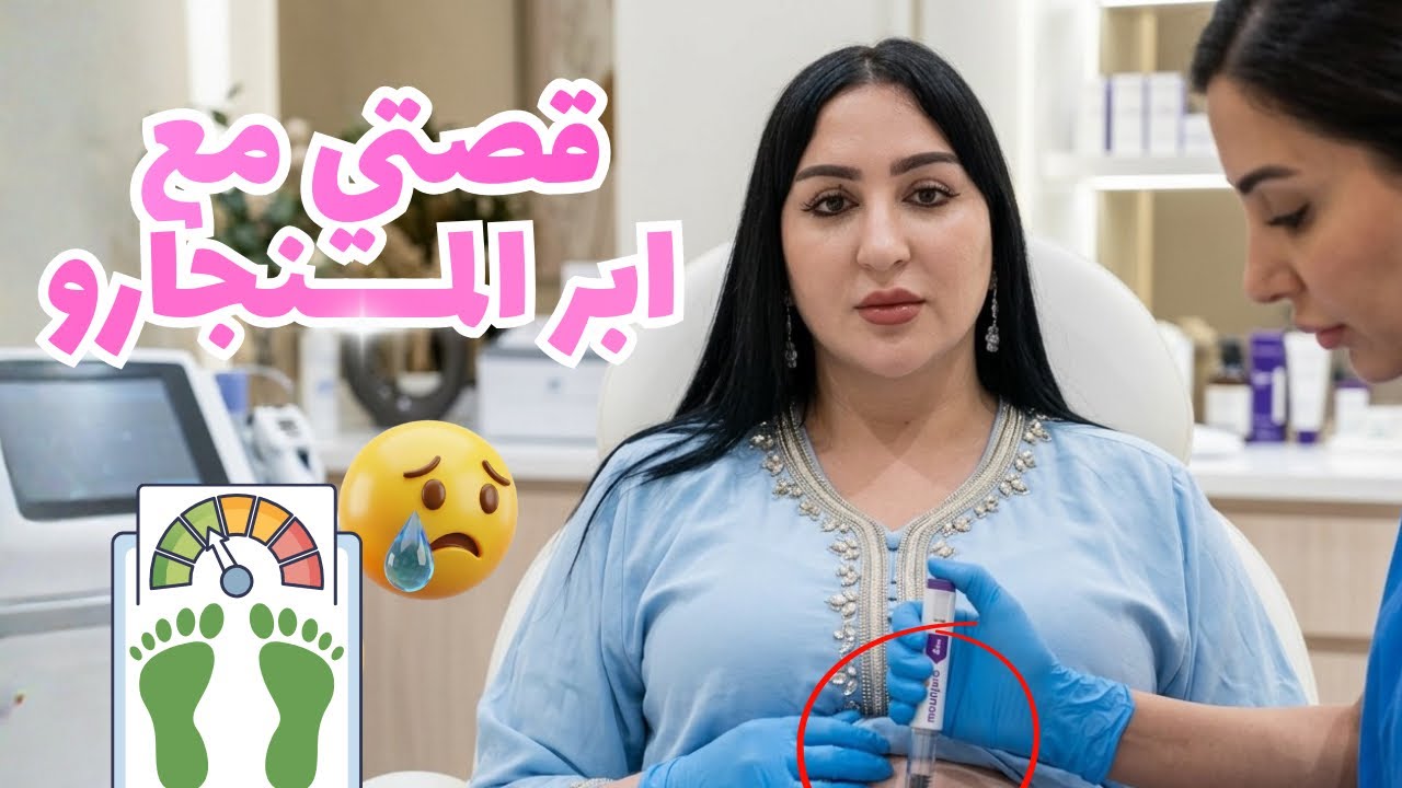 VLOG- ندمت حتا درت الابر 🫣 خسرت فلوس على والو 🤷🏻‍♀️