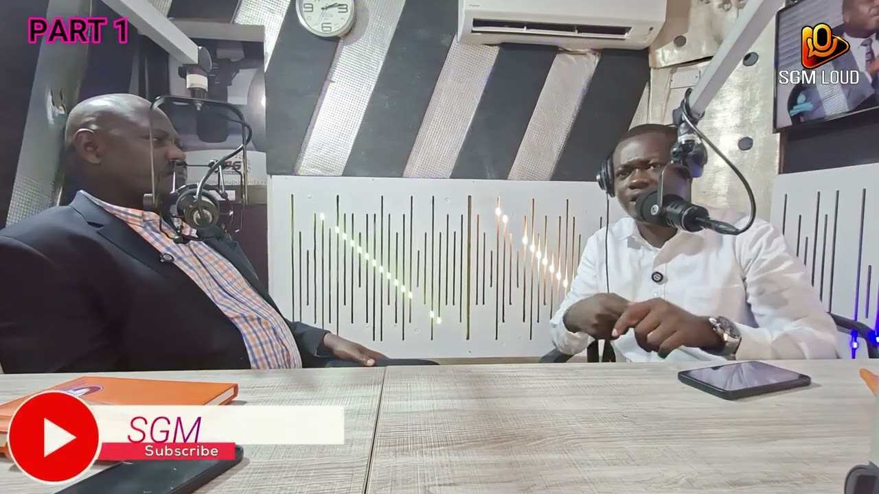 EXPLOSIVE! RDC Ntange Exposes “Selfish Political Plot” Behind Rubaga Prayers for Besigye