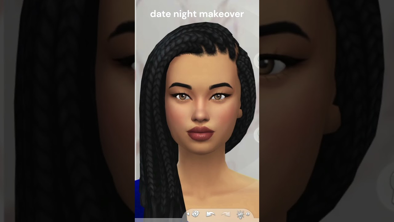 speedy date night makeover 