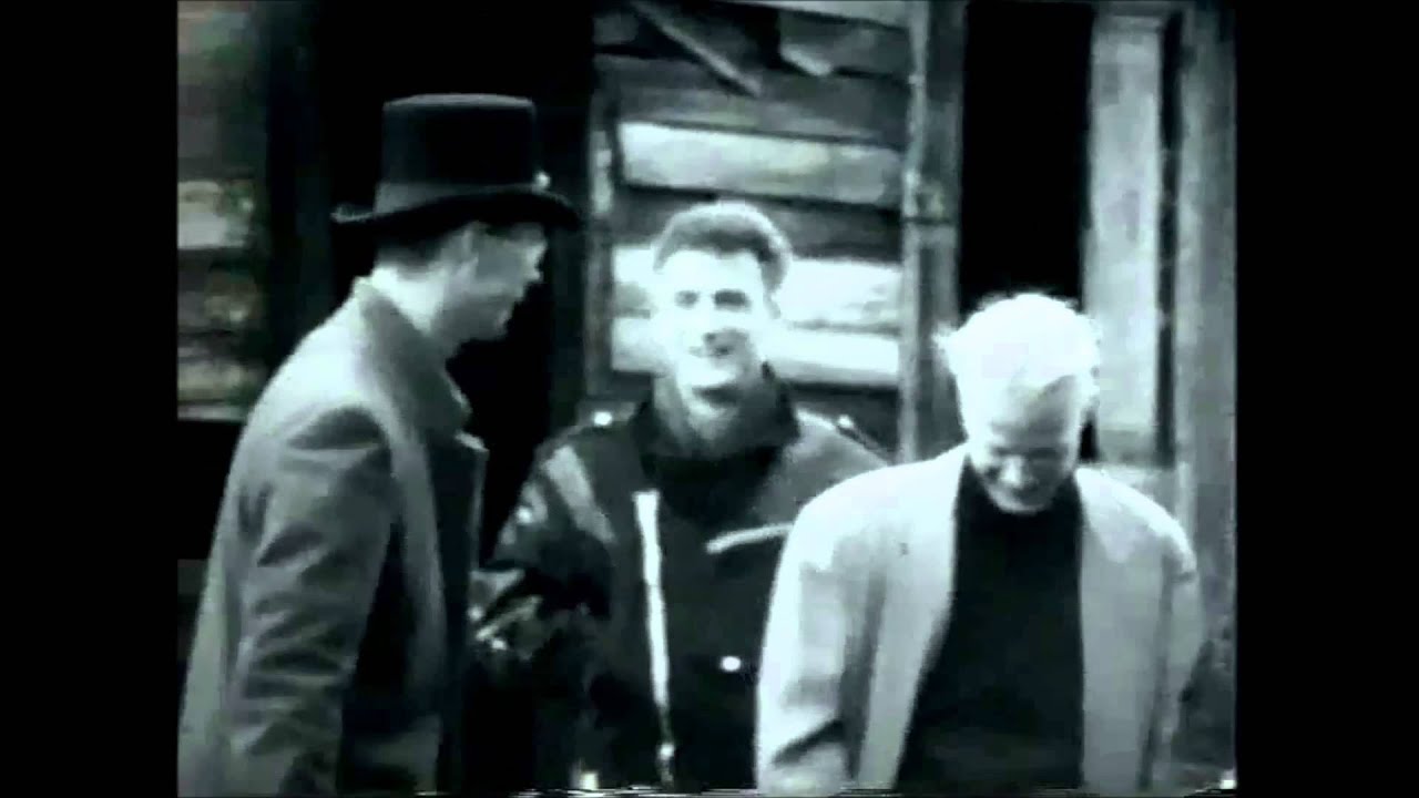 Mere Mortals - Cold (Still-Life) Music Video