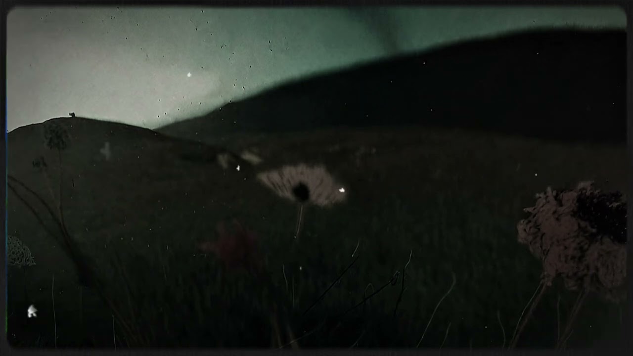 Yves - DIM (Best Part Looped)