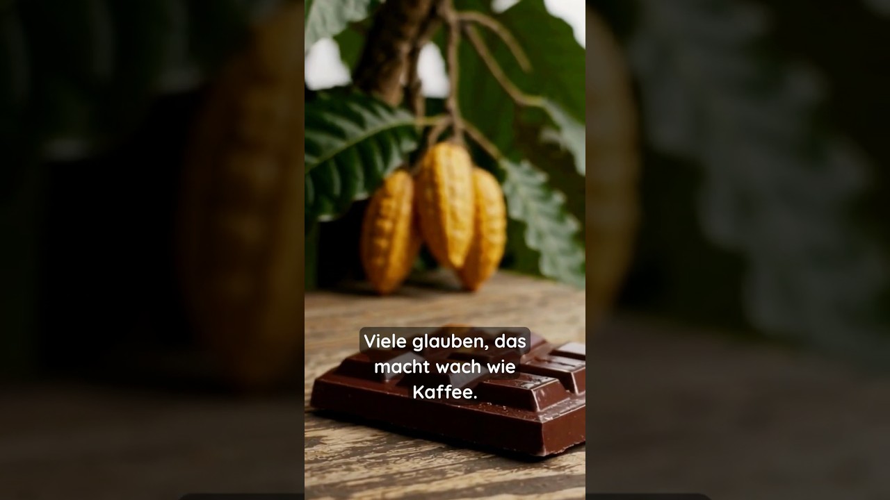 KAKAO am Abend 🌙 Gesund oder schädlich? | Selfcare & Schlaf-Tipp 