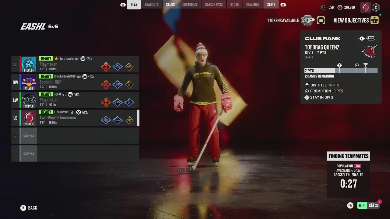 please someone fight for us