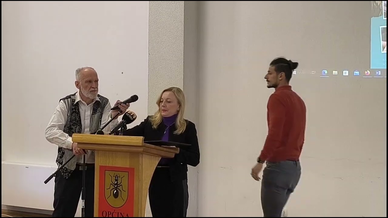 Potencijal ekološke poljoprivrede u ruralnom razvoju, stručni skup, Majur, 20.03.25.