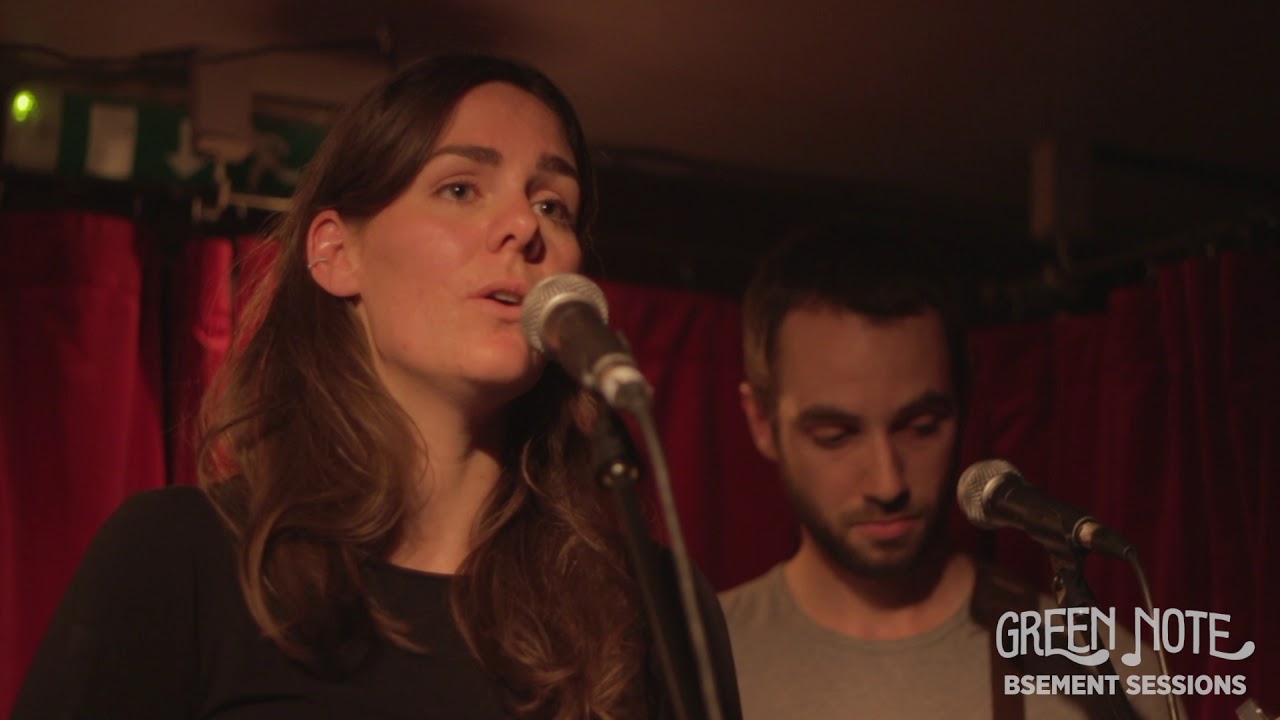 Green Note Basement Sessions Presents: Tales from the Hills - Horizon Lullaby