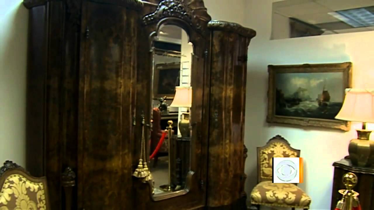 Items from home where Michael Jackson died on sale