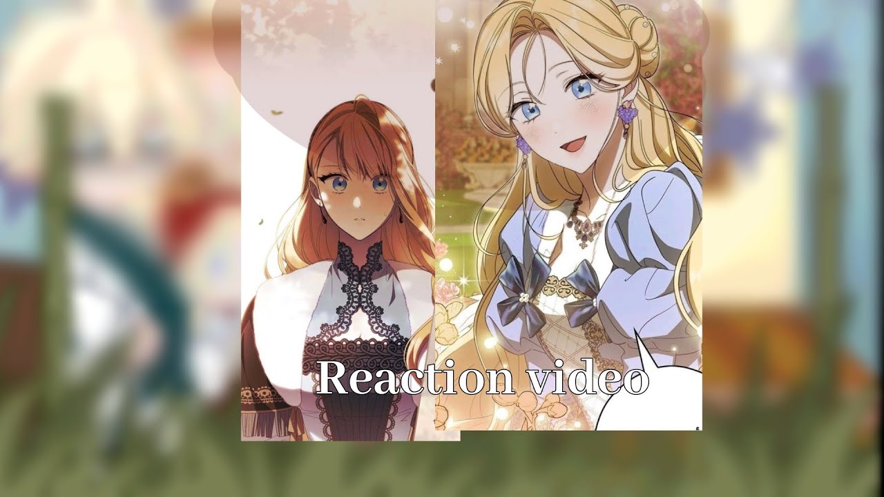 Diana and Claude react to their daughter as||Ruby||my au||manhwa||wmmapxhtgmhoms||Gacha neon||