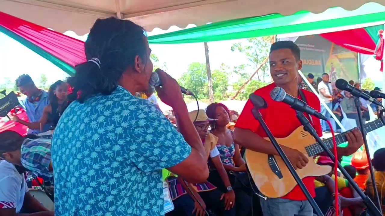 MATANIKA Alan'i Vohibe fambolenkazo 2023